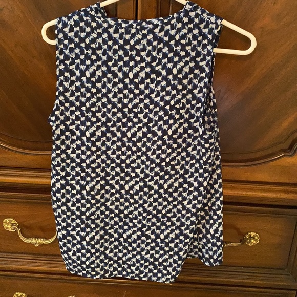 Banana Republic Blouse - Picture 2 of 3